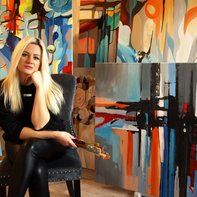 Barbara Soborak-Szydlowska