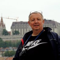 Oleg Turchin