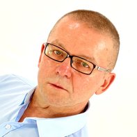 Kostyantin Malginov