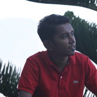 Ravindran Rajendran
