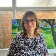 Gillian Goodridge