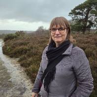 Gillian Goodridge