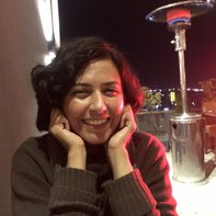 Nida Aslam
