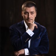 Evgenii Domanov