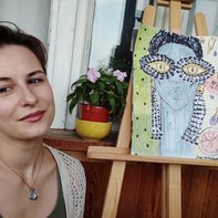 Irina Zhilinskaya