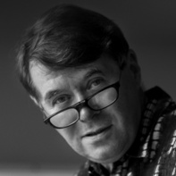 Peter Delahaye