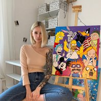 Daria Dementeva
