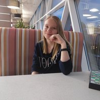 Ekaterina Nikiforova