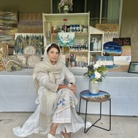 Ayesha Sadaf