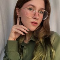 Lesya Tanaeva