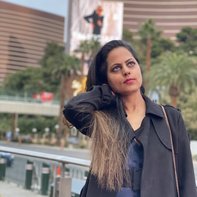 Rachna Malik