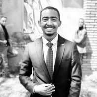 Yohannes Sharew