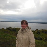 Larisa Tretyakova