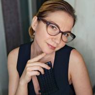 Valeria Luchistaya