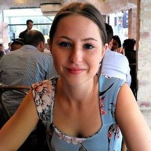 Anastasiya Ovechkin | Saatchi Art