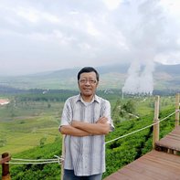 Adi Sulistyo Nugroho