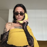 Holy Kateryna