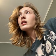Anastasia Shchurina