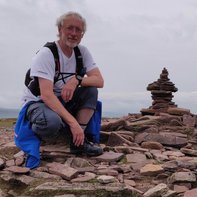 Chris Stapleford