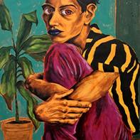 Alvaro Gomez-Pantoja