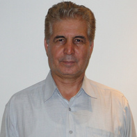 Mohammad Fravartish