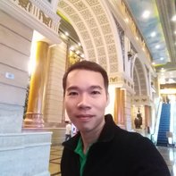 Tomas Tam