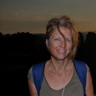 Annemarie Bakker
