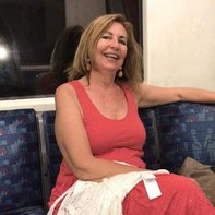 Monica Packer