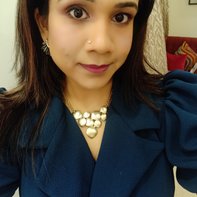 Rishma Lath