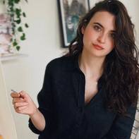 Zuleyha Aydogdu