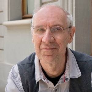 Peter van Stralen