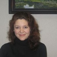 Irina Zheleznova