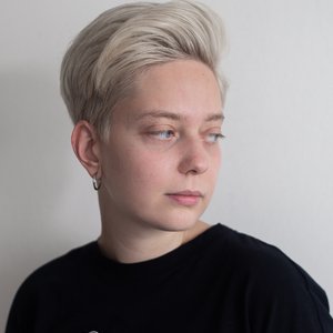 Anastasia Serdyuk | Saatchi Art