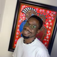 Kingsley Nwangborogwu