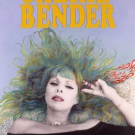 Cherie Bender