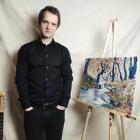 Egor Novikov