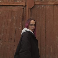 Carolina  Trisnevski