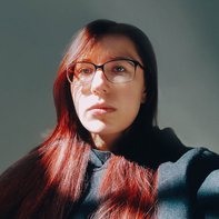 Marharyta Zhurunova