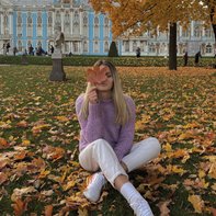 Svetlana Berdichevskiy