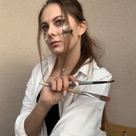 Anna Voronina