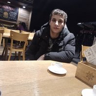 Iso Ghahramanyan