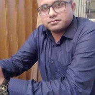 Akash Guha Roy
