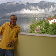 Roman Marmanov
