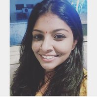 Sheba Ann Shajan