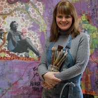 Torill Sther Krekke