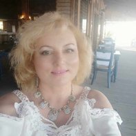 Svetlana Kulakova