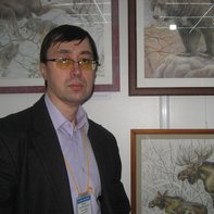 Anton Shkurko