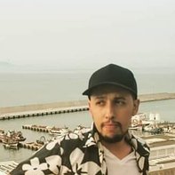 Ahmed Saoud