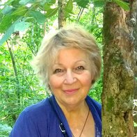 Liudmila Dmitrijeva