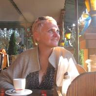 Olha Karavayeva